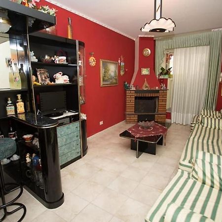 B&B Cuore Di Sicilia Santa Caterina Villarmosa Экстерьер фото
