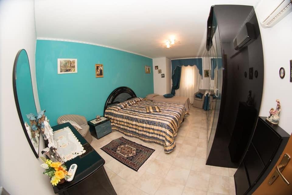 B&B Cuore Di Sicilia Santa Caterina Villarmosa Экстерьер фото