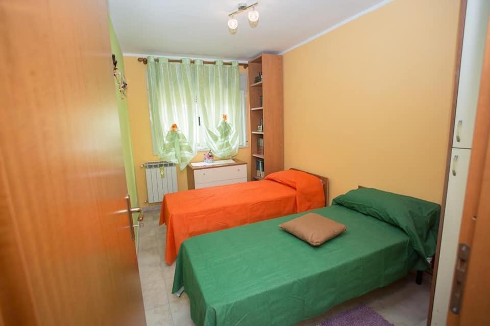 B&B Cuore Di Sicilia Santa Caterina Villarmosa Экстерьер фото