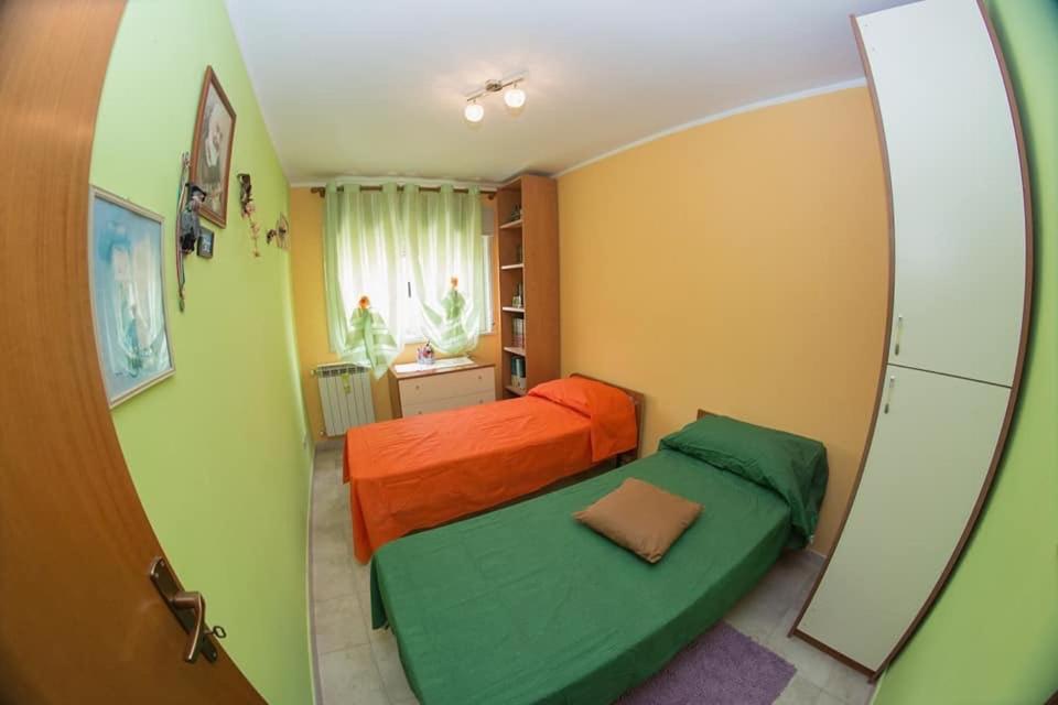 B&B Cuore Di Sicilia Santa Caterina Villarmosa Экстерьер фото