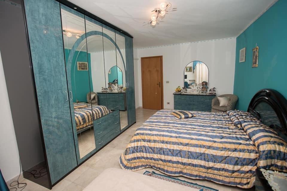 B&B Cuore Di Sicilia Santa Caterina Villarmosa Экстерьер фото